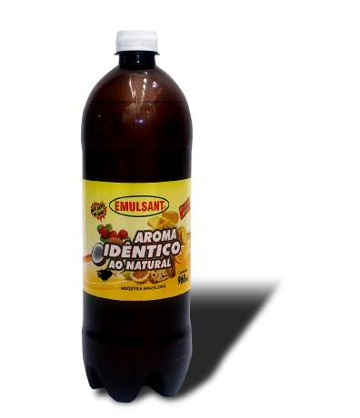 Emulsant Indústria de produtos para pão tipo francês  